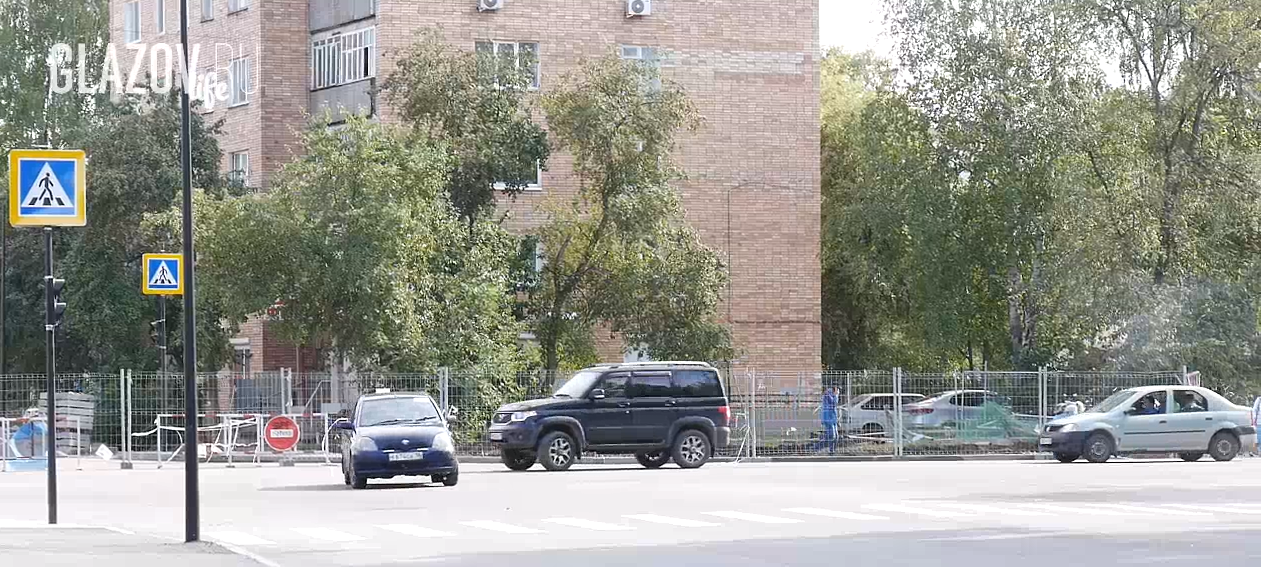 Лучший Магазин Перекресток